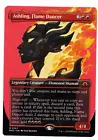 Ancient Brass Dragon [Borderless Foil] #