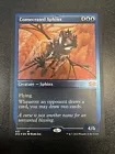 Consecrated Sphinx