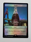 Martial Coup [Foil] #