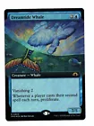 Pursued Whale