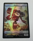 Nuclear Fallout [Foil] #