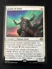 Intruding Soulrager [Foil] #