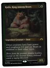 Grizzly Bears