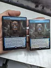 Might of the Nephilim