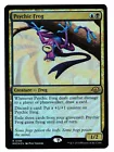 Psychic Symbiont