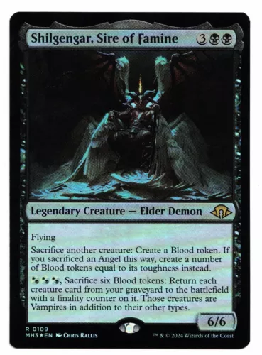 Hand of Silumgar