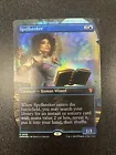 Spellseeker [Borderless Foil] #