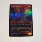 Urza, Lord High Artificer [Borderless Foil] #