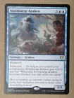 Stormsurge Kraken #