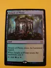 Temple of Plenty