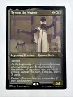 Tymna the Weaver
