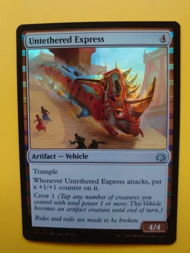 Unravel the AEther