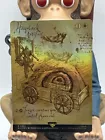 Hidden Blade [Foil] #
