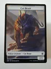 Cat Soldier  [Token] #