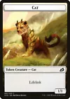 Cat Soldier  [Token] #
