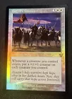 Renewed Faith [Retro Frame Foil] #