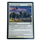 Cathars' Crusade #
