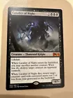 Cavalier of Night
