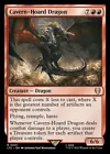 Hoard-Smelter Dragon
