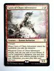 Caves of Chaos Adventurer #