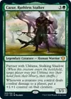 Austere Command