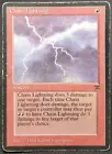Chain Lightning