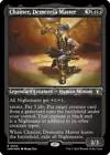 Chain Lightning