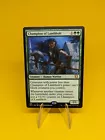 Champion of Lambholt