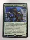 Champion of the Flame