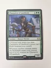 Champion of Lambholt