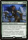 Prava of the Steel Legion