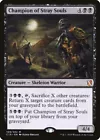 Champion of Stray Souls