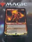 Chandra, Heart of Fire