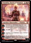 Chandra, Torch of Defiance #