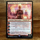 Chandra, Torch of Defiance #