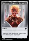 Chandra, Torch of Defiance #