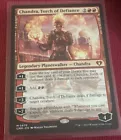 Chandra, Torch of Defiance #