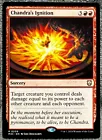 Chandra, Legacy of Fire #