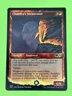 Chandra's Incinerator