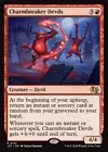 Charmbreaker Devils #