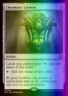 Seer's Lantern
