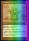 Chromatic Lantern