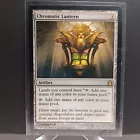 Chromatic Lantern