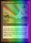 Chromatic Star #