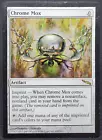 Chrome Mox