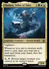 Curator of Mysteries