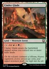 Miara, Thorn of the Glade
