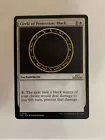 Circle of Protection: Black #