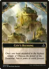 Scale Blessing