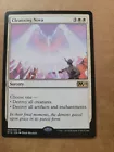 Cleansing Nova